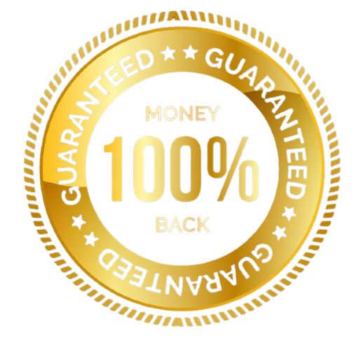 Satisfaction Guarantee Badge